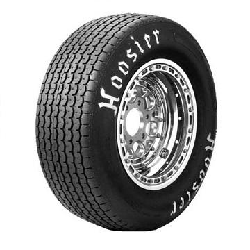 Hoosier Racing Tire - Vintage Formula 135/545-13 VFF