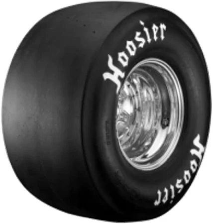 Hoosier Rotator Tire 16in Rim-18999