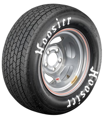 IMCA Modified/Stock Car G60-15 Short