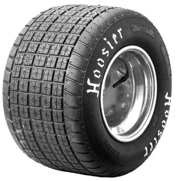Junior Sprint Dirt Left Rear 15.0/8.0-8 CB RD25