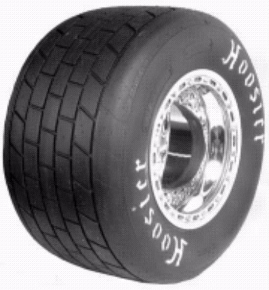 Late Model 92.0/11.0-15 FT400