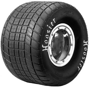 Mini Sprint Dirt 69.0/10.0W-10 RD15