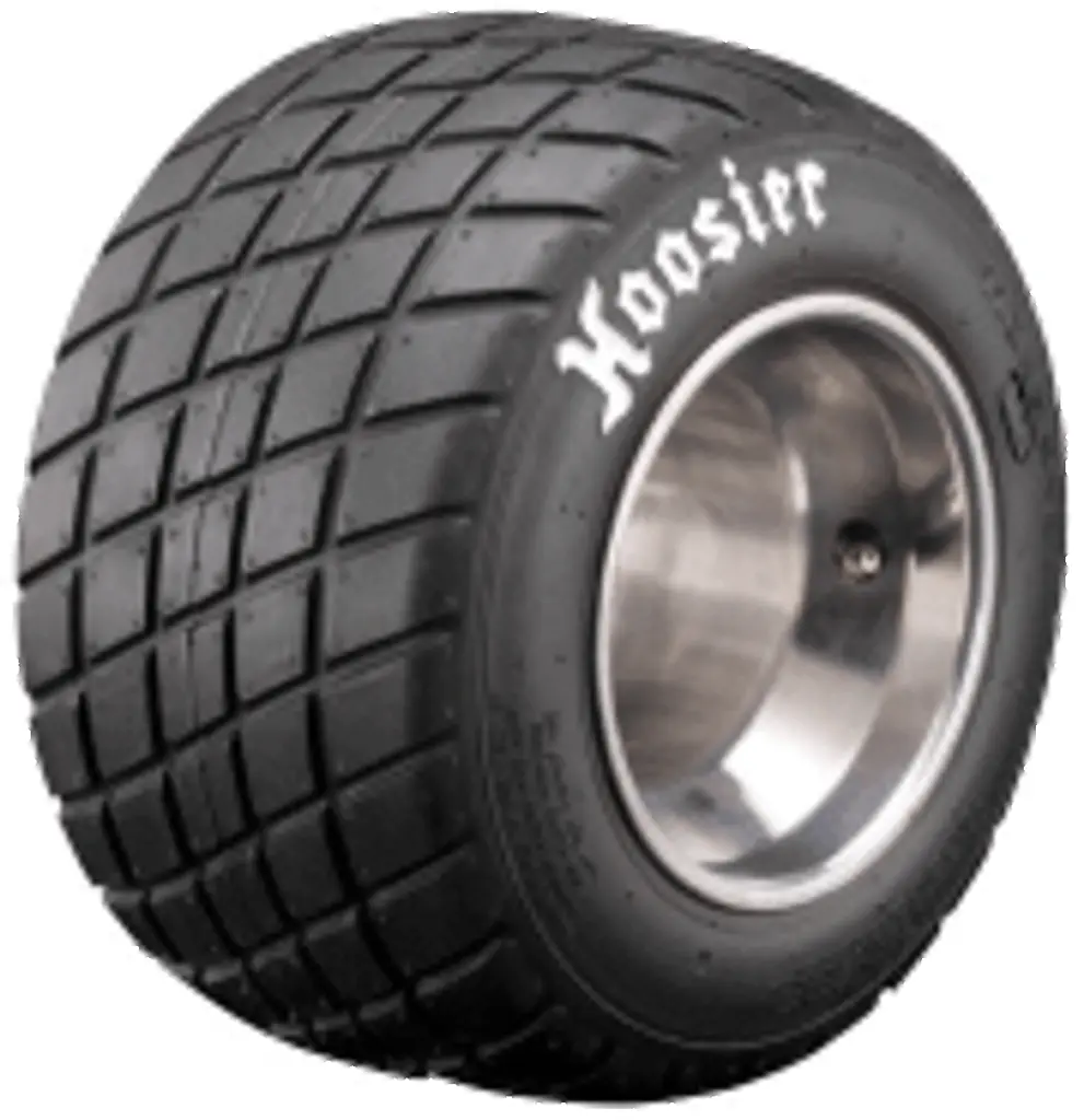 OneWheel Treaded 11.0x6.0-6 EB1 - 12930EB1