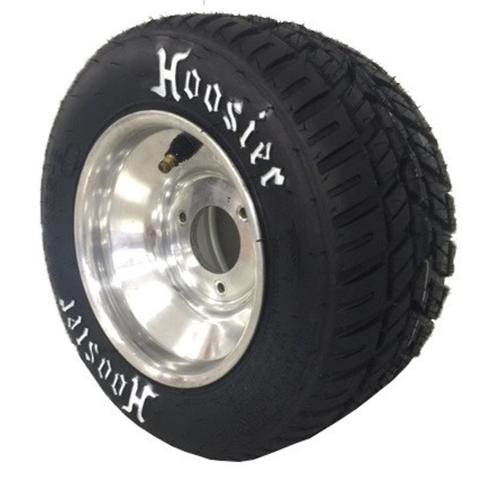 OneWheel Treaded 5.0/10.5-6 EB1