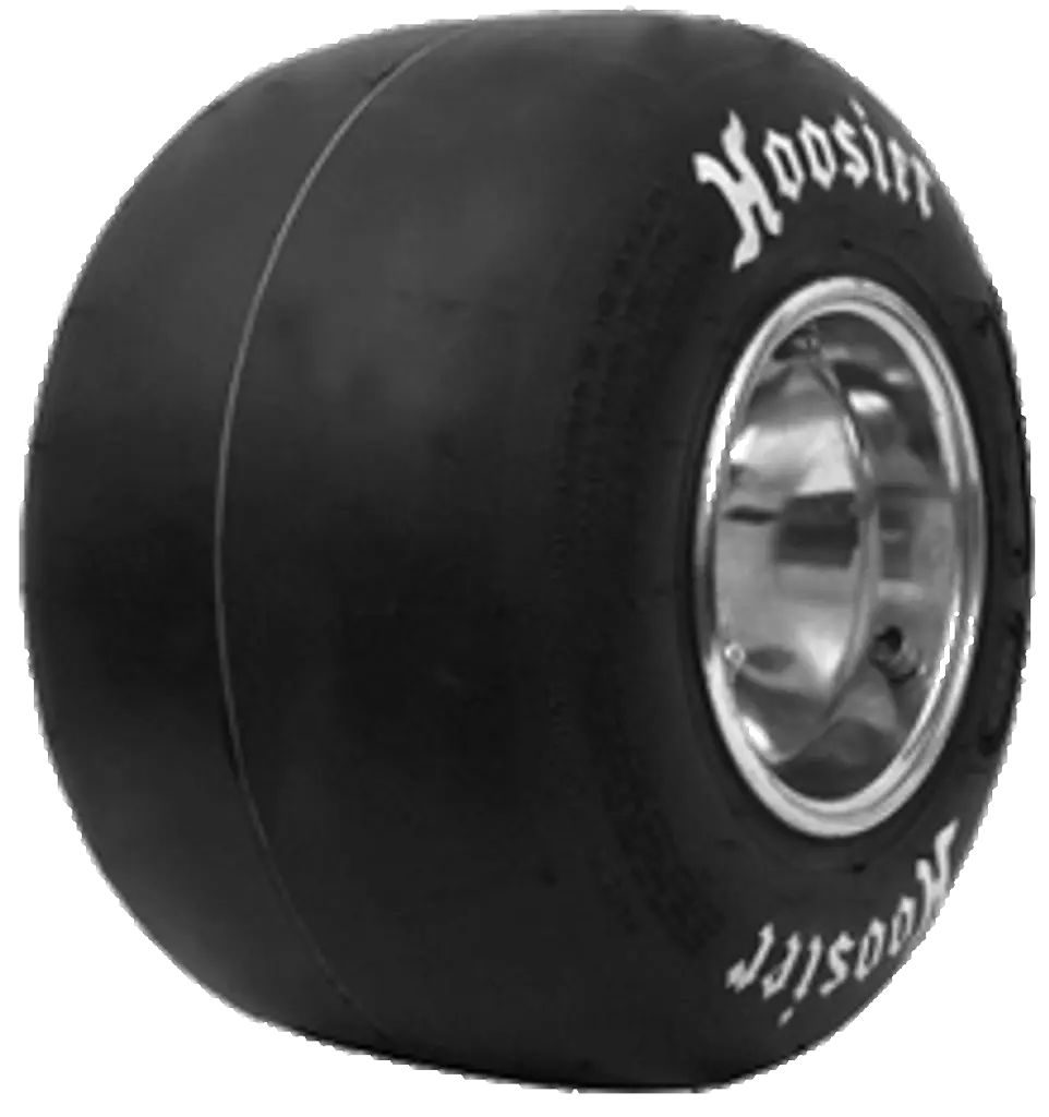 Super Kart/Enduro Tire 5.5/11-6 R60B SK CIK