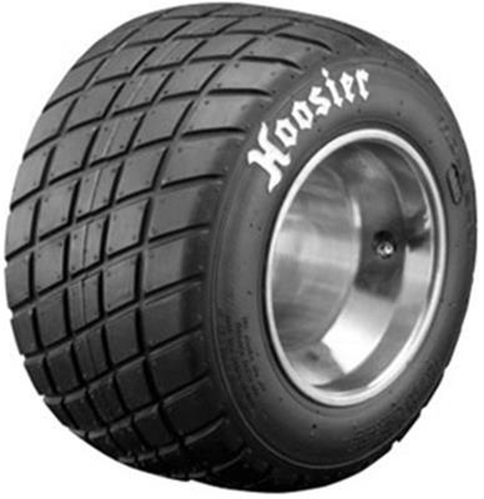 Treaded Kart 11.0/5.5-6 D10A
