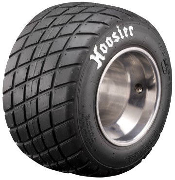 Treaded Kart 11.0/5.5-6 D20A