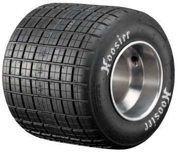 Treaded Kart 12.0/9.0-6 D20A