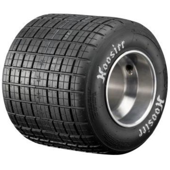 Treaded Kart 12.0/9.0-6 D30A