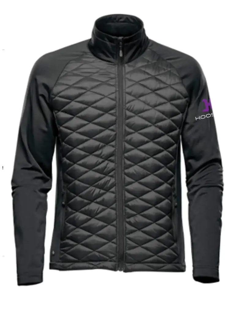 Hoosier-StormTech™ Thermal Jacket