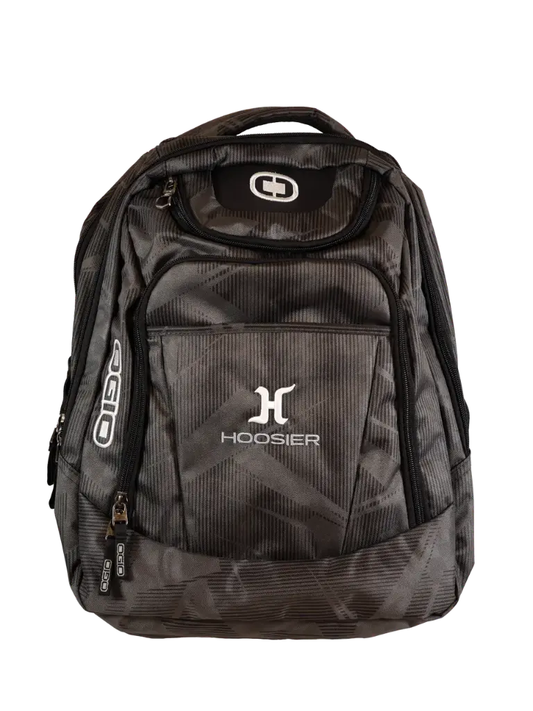 Hoosier-OGIO Excelsior Backpack / Laptop Bag
