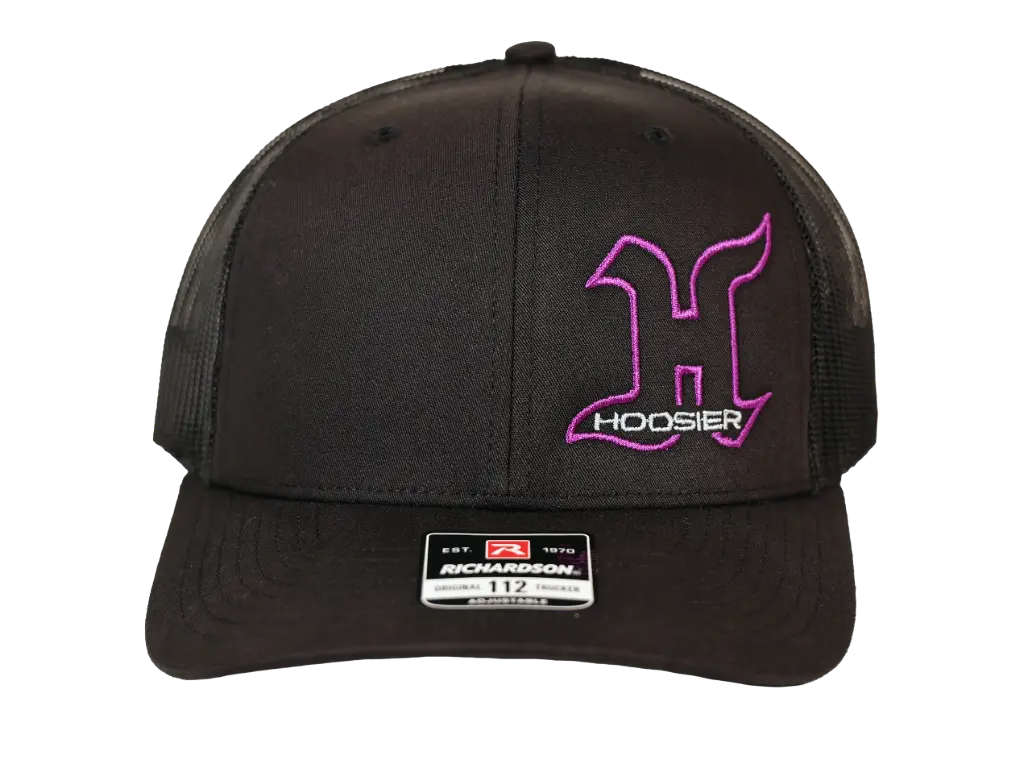 Hoosier-Hot Lap Hat