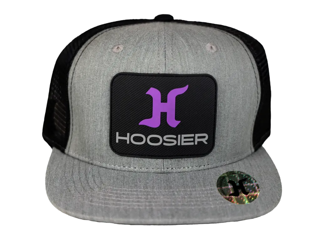 Hoosier-Splitter Hat