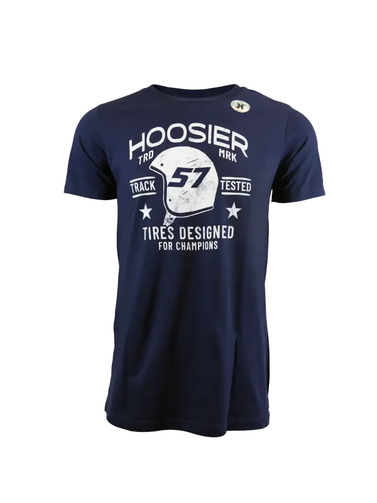 Hoosier-Fifty-Seven Tee
