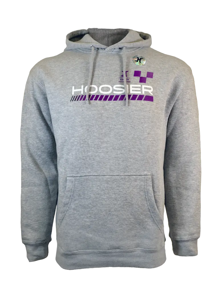 Hoosier-Shakedown Hoodie