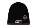 Hoosier-Gear-head Beanie hat