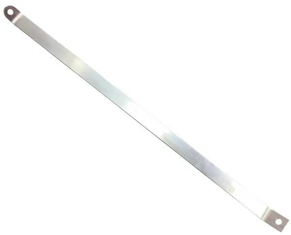 Aluminum Front Door Brace