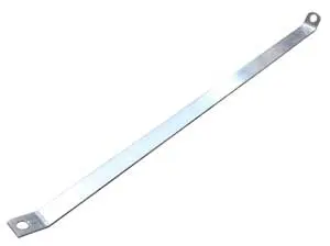 Aluminum Quarter Panel Brace