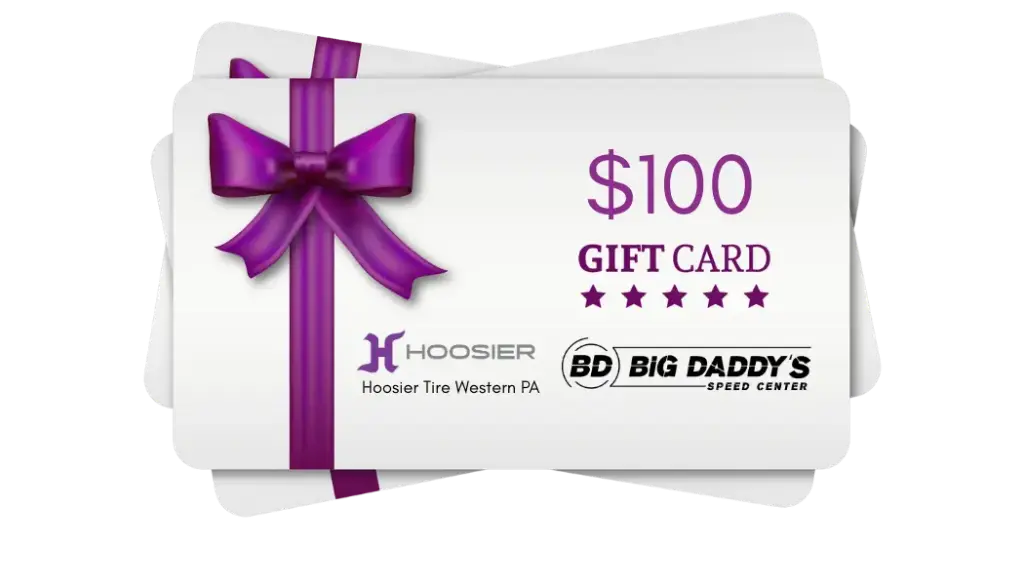 $100 HTWPA BDSC Gift Certificate