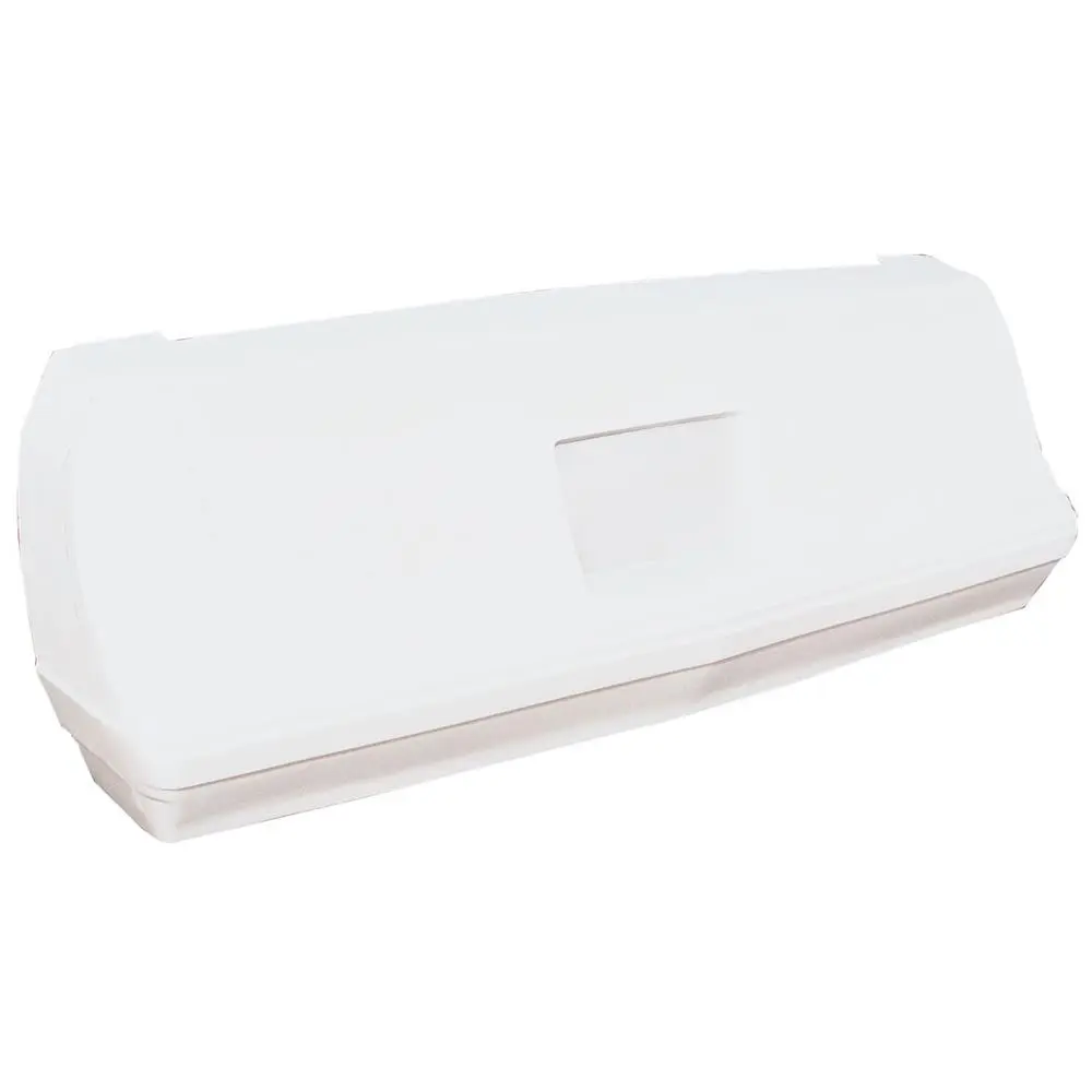 88 Monte Carlo Tail ONLY - (White)