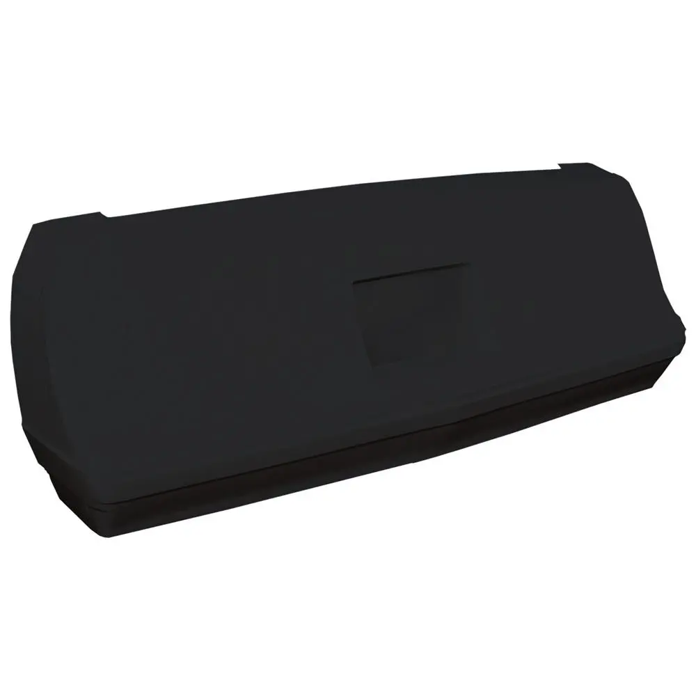 88 Monte Carlo Tail ONLY - (Black)