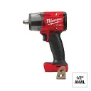 Milwaukee-M18 FUEL™ 1/2" Mid-Torque Impact Wrench w/ Friction Ring (Tool Only)