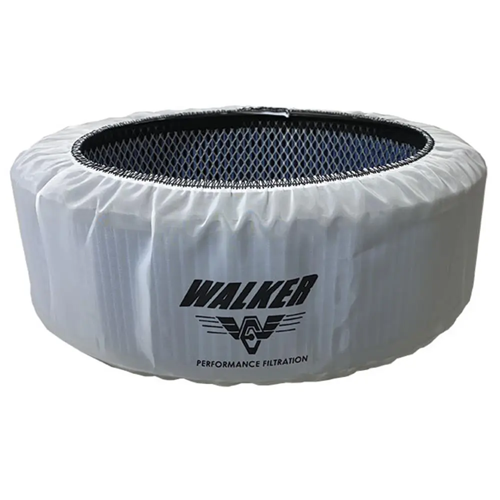 Walker Performance Pre-Filter (White)