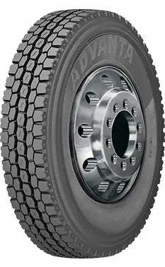 Advanta AV750DT TRACTION DRIVE 24570195