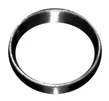 Axle Bearing Race, Steel, Frankland Side Bells / Hubs, Each