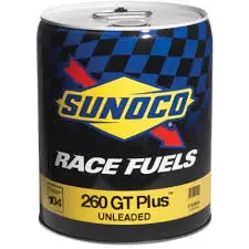 Sunoco - 260GT -5 Gallon