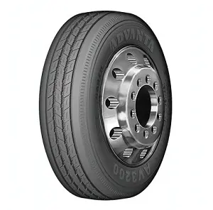 Advanta ST235/80R16 G AV3200T ALL STEEL