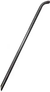 Right Main Bar For Front X 2018 & Newer