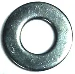 Flat Washer, 5/16 SAE