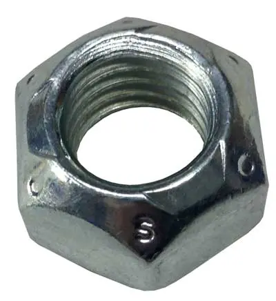 All Metal Locknut 5/16''-18 Course