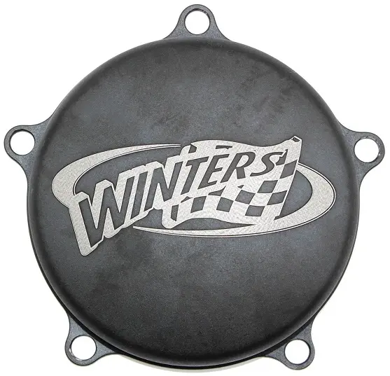 Winters Dust Cover Hub Cap ,Front Wide 5 2-7/8" Hub (NEW)