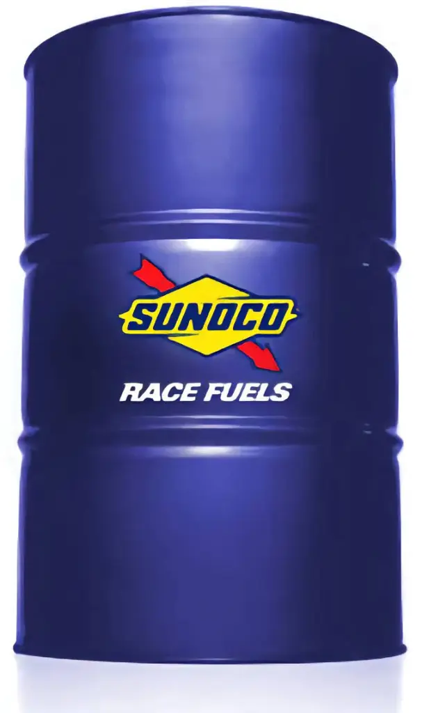 Sunoco - E85R 54 Gal. Drum 