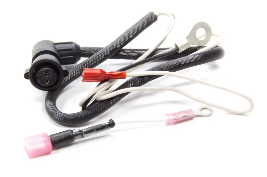Gauge Wiring Harness, Tel-Tach Tachometer, Kit