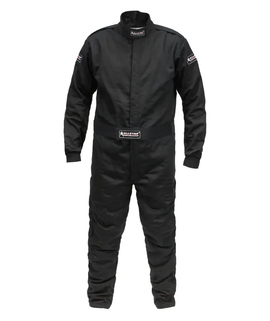 Allstar Driving Suit SFI-5 Size 3X-Large