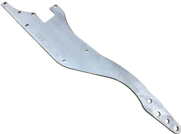-3 Degree Torque Arm - Winters Stub Nose Housing 