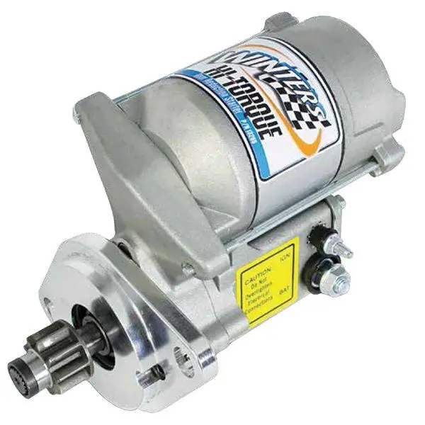 Winters Inboard Northeast Dirt Modified Starter