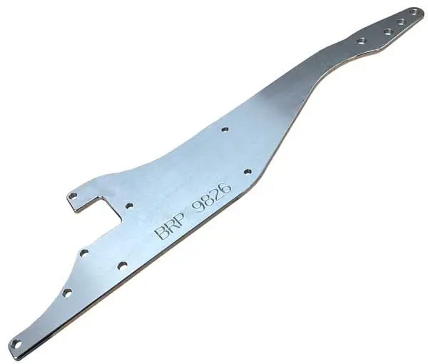 Zero Degree Torque Arms For Winters Snub Nose Housing 