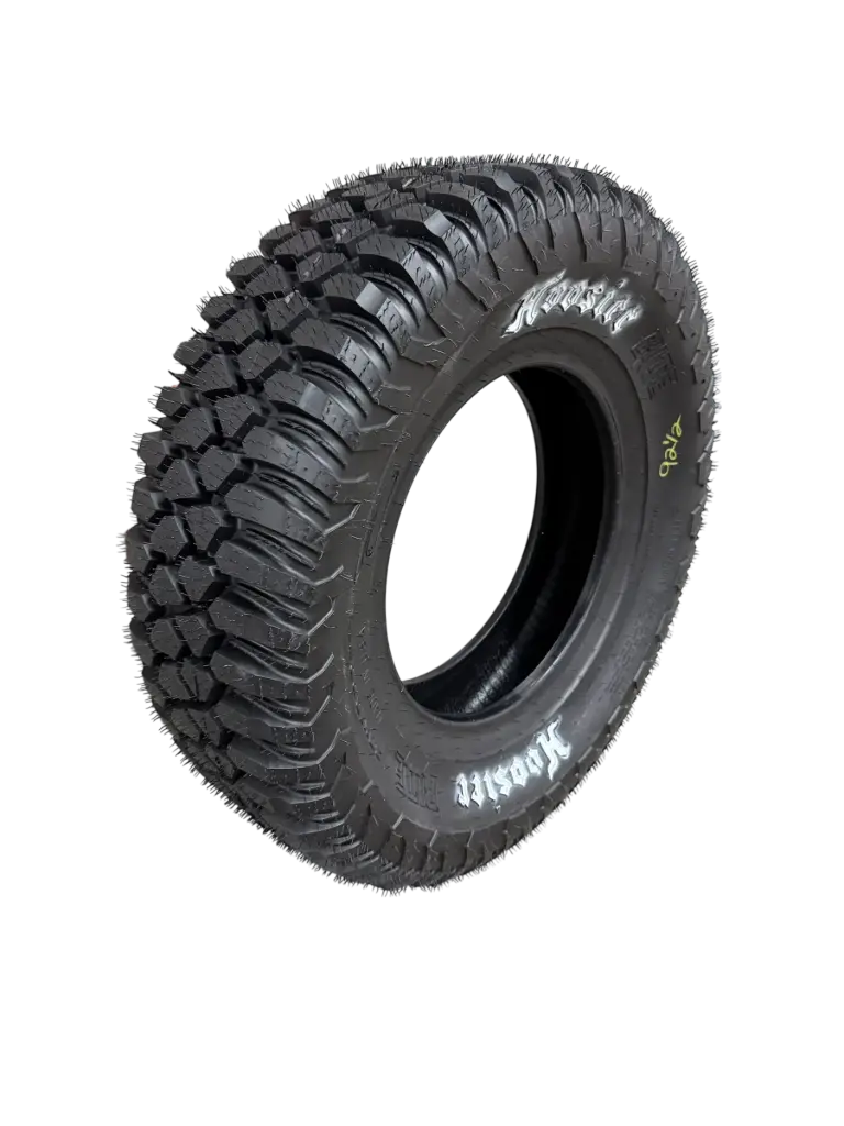 ***USED***Hoosier Racing Tire - UTV Short Course 30.0/10.0-15 M550 ***USED***