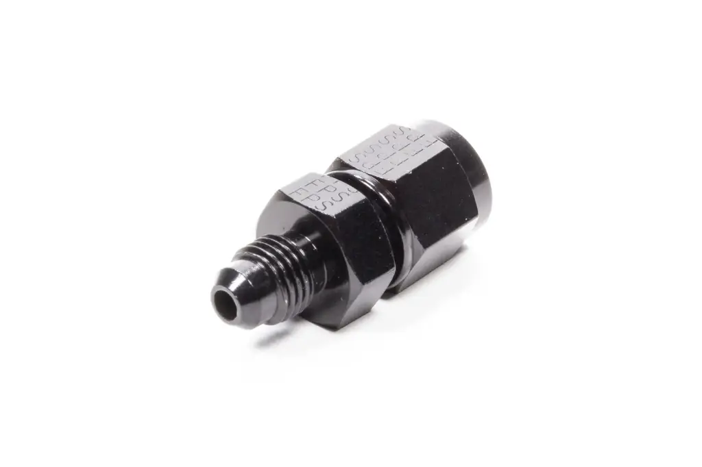 #8 Female To #6 Male Swivel Reducer