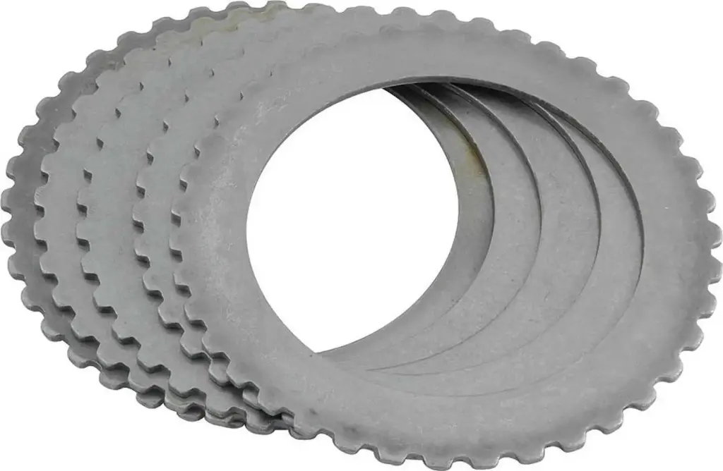  Bert Transmission Steel Clutch Kit 5 Pack (027-K)