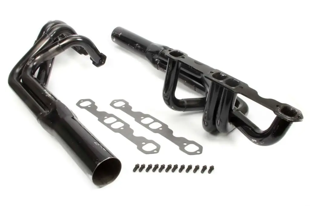 Headers, Sprint, 1.75'' to 1.875'' Primary, 3.5'' Collector, SBC