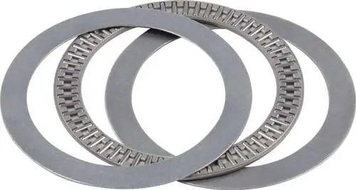 2-1/2" Spring Thrust Bearing Assy.