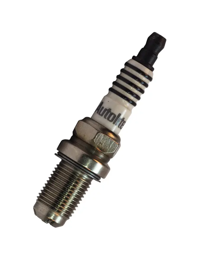 Spark Plug, Racing, 14 mm Thread, 0.750'' Reach, Gasket Seat