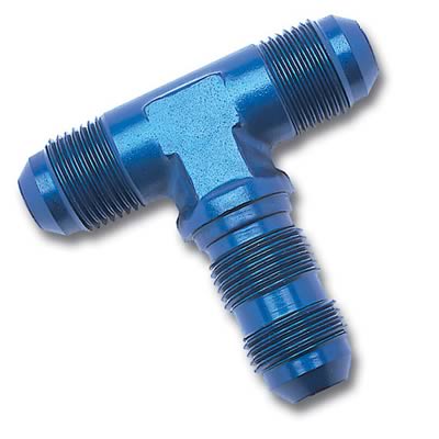[FPS483410] #10 Bulkhead Tee