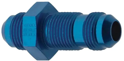 [FPS 483210] #10 Straight Bulkhead