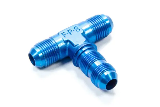 [FPS 483408] #8 Bulkhead Tee